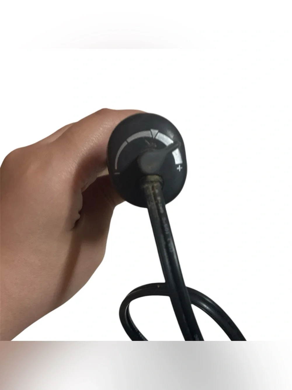 Electric Aquarium Heater For Aquarium Use Only 50W, 60 Hz, 12V